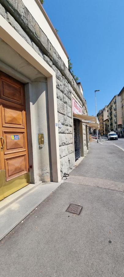 Chiara In Florence - Affitti Brevi Italia Hotell Exteriör bild