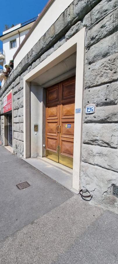 Chiara In Florence - Affitti Brevi Italia Hotell Exteriör bild