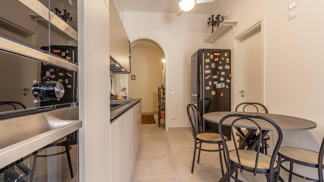 Chiara In Florence - Affitti Brevi Italia Hotell Exteriör bild