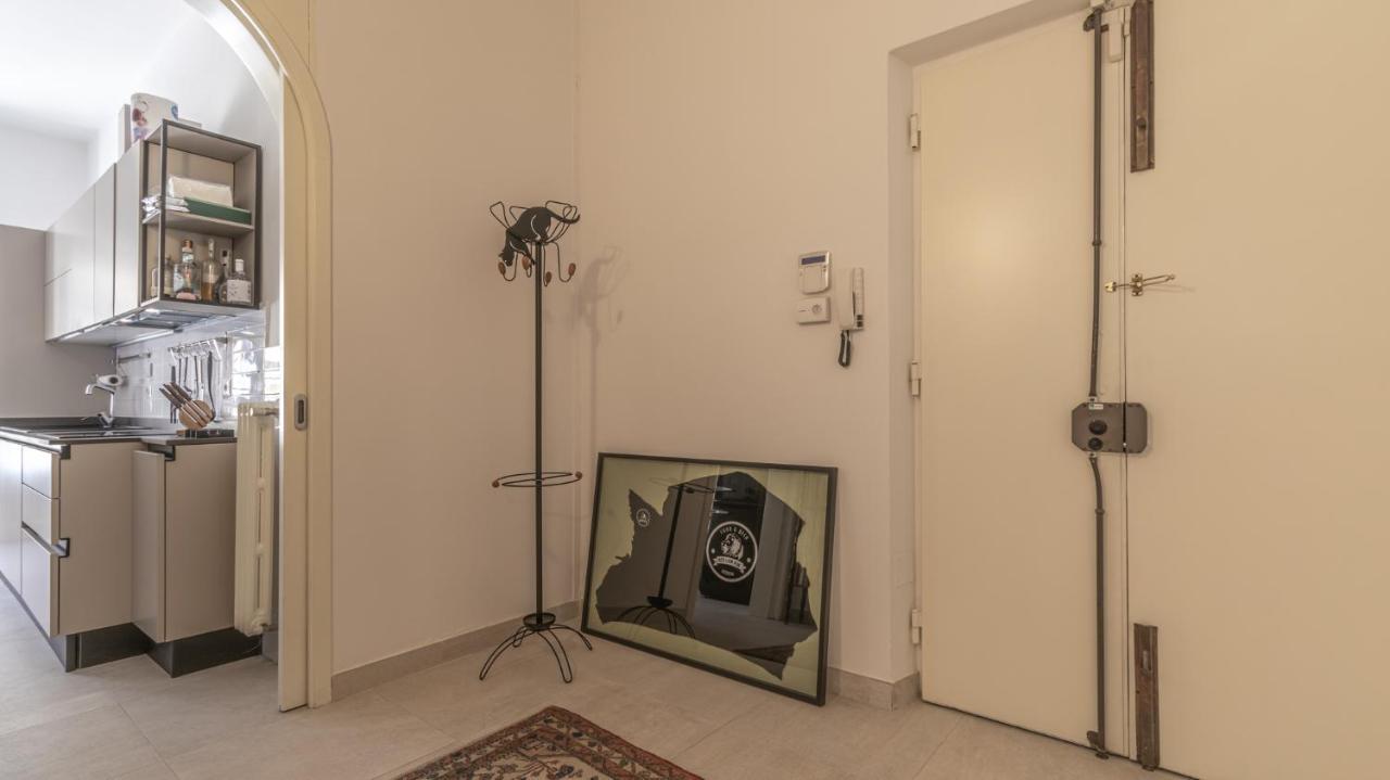 Chiara In Florence - Affitti Brevi Italia Hotell Exteriör bild