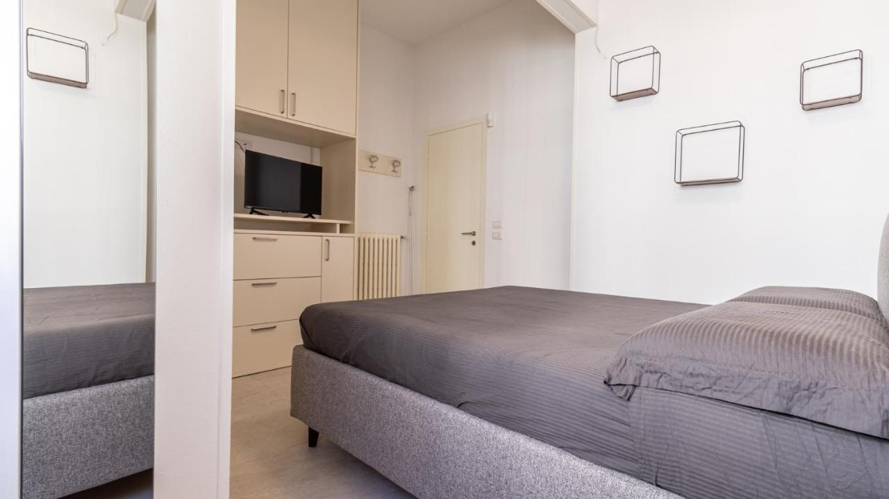 Chiara In Florence - Affitti Brevi Italia Hotell Exteriör bild