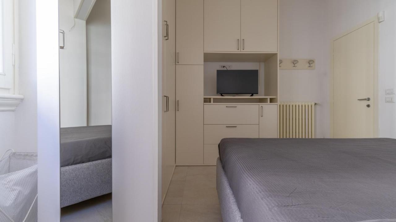Chiara In Florence - Affitti Brevi Italia Hotell Exteriör bild