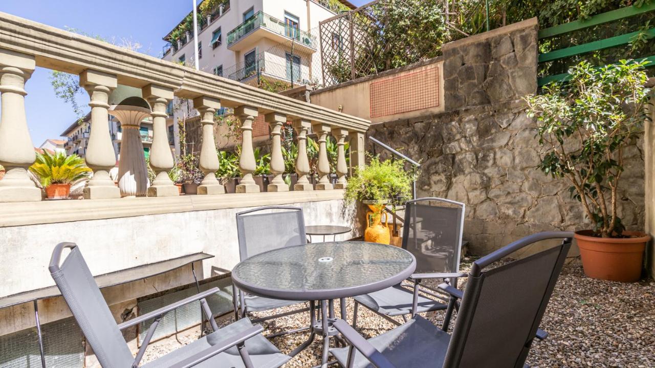 Chiara In Florence - Affitti Brevi Italia Hotell Exteriör bild