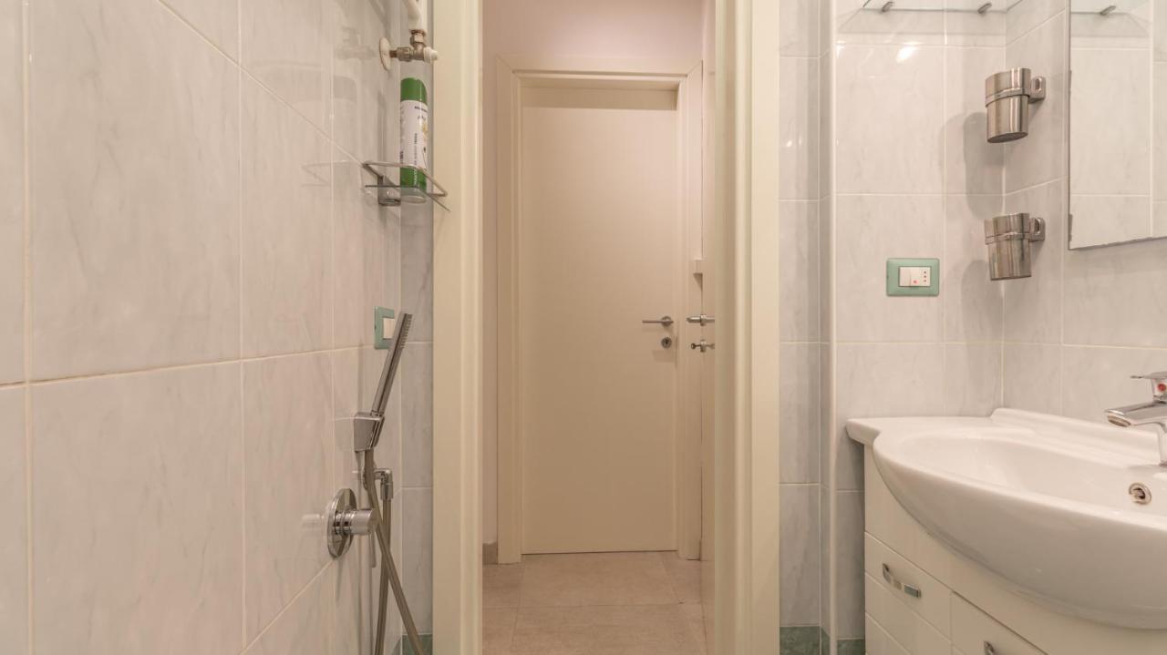 Chiara In Florence - Affitti Brevi Italia Hotell Exteriör bild