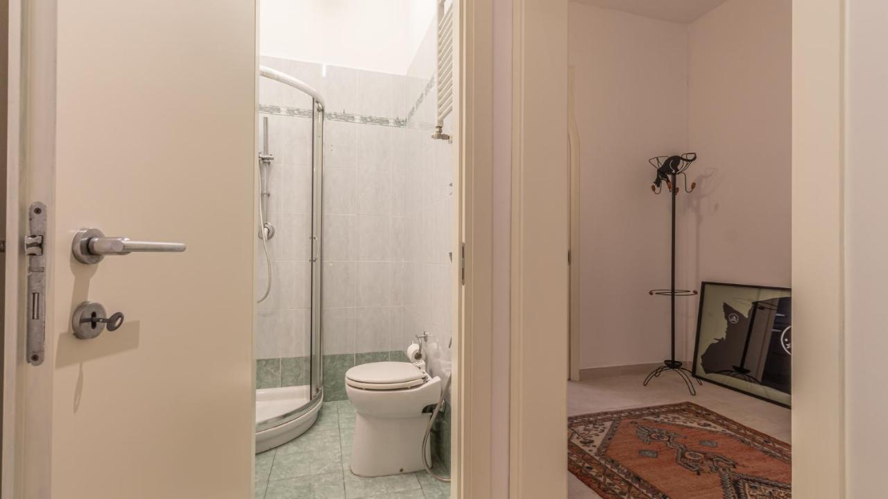 Chiara In Florence - Affitti Brevi Italia Hotell Exteriör bild