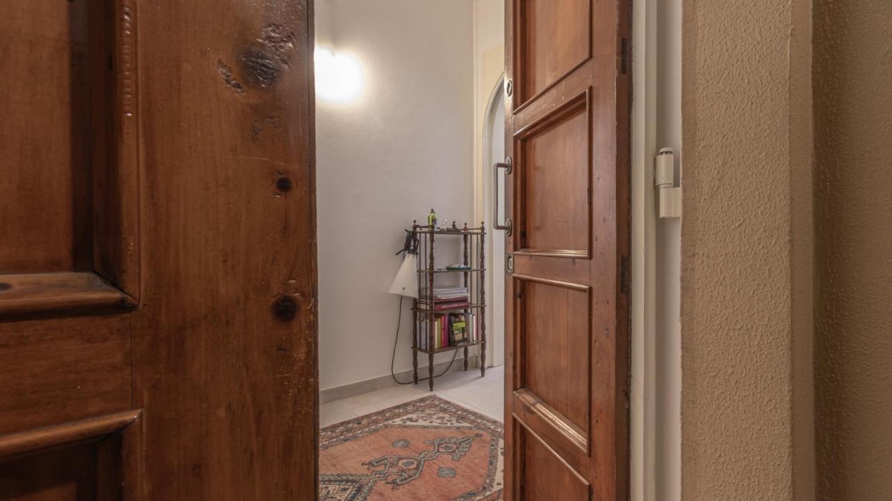 Chiara In Florence - Affitti Brevi Italia Hotell Exteriör bild